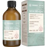Medex MSM lift + Q10 Cene