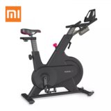 Xiaomi Sobni bicikl Yesoul M1 Smart Spinning crni cene