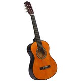  Klasična gitara za početnike i djecu s torbom 1/2 34 " | Eponuda.com
