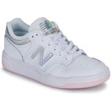 New Balance Nizke superge 480 Bela Cene