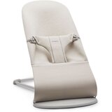 BABYBJORN ljuljačka Bliss Jersy + Googly Eyes light beige Cijene