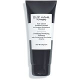 Hair RITUEL soin lavant fortifiant densite 200 ml u