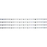 Eastern Star ES-332, FOX 40D100 BASIC ver2 LED TRAKE Slike