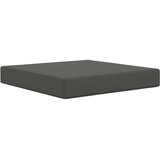  Zunanja blazina za kavč 3 pcs Antracit Poliester, (5000202448) | Shoptok.si