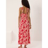 Trendyol Ženska haljina Twoss25El00036, Roze | Eponuda.com