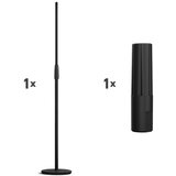 Ld Systems DAVE 10 G4X Stojalo za zvočnik/ satelit - - Audio-Kondric | Shoptok.si
