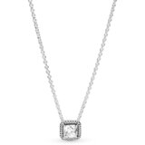 Pandora Timeless Elegance ogrlica 396241CZ-45 | ePonuda.com
