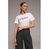 P....s....fashion ženska majica xxbemaj020 01 Cene