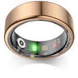 Powerton Pametni prstan 12, zlat | Shoptok.si