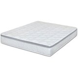 Lagea ležišče silver deluxe, 180 x 190 cm | Shoptok.si