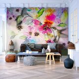 Samoljepljiva foto tapeta - Colours of Nature 343x245 | shoptok.hr