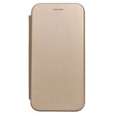  futrola flip cover galio (forcell elegance) za xiaomi redmi 9T zlatna Cene