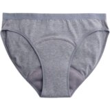 Imse Bikini sive hlačke Medium Flow - XL cene