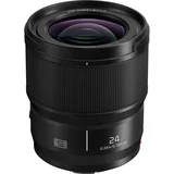 Lumix S 1,8/24 - objektiv