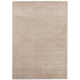 Ayyildiz Carpets Bež notranja in zunanja preproga 200x290 cm Nova 1201 – | Shoptok.si