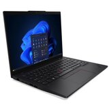 Lenovo thinkpad L14 G6 (black) wuxga ips, ultra 7 255U, 32GB, 512GB ssd, win 11 pro (21S6001VCX) Cene