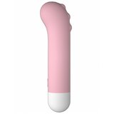  Elf family 2 Vibro metak, 10 modova vibracije, 10.3 cm, Roze | Eponuda.com