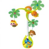 Huile Toys Muzička vrteška 0+ m. ( HT818 ) HT818 Cene