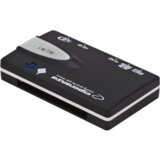  Card-reader ESPERANZA, USB 2.0, ALL IN ONE, EA129 Cijene