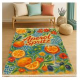 Conceptum Hypnose tepih, 150x230cm, šaren | Eponuda.ba