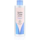 Gillette Satin Care Intimate gel za umivanje in britje 2 v 1 190 ml | Shoptok.si