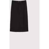 Marisse Elegant Midi Skirt | shoptok.hr