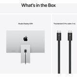 Apple Studio Display XDR - Standard glass - Tilt- and height-adjustable stand, (5000177673) | Shoptok.si