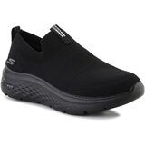 Skechers Nizke superge GO WALK HYPER BURST MANCHESTER 216074-BBK Črna | Shoptok.si