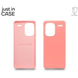 Just In Case 2u1 extra case mix plus paket maski za telefon redmi note 13 pro+ 5g pink ( MIXPL326PK ) cene