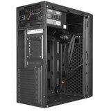 Everest kućište K220 peak 250W 2*USB2.0+HD audio mid-tower | ePonuda.com