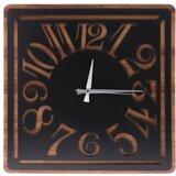 Master Sat zidni drveni 40x40cm 700-019 | Eponuda.ba