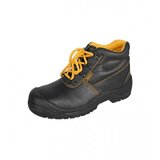 INGCO TOOLS Cipele duboke vel.42 SSH04SB Crne Cijene