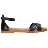 Oh My Sandals For Rin Sandali & Odprti čevlji 4953 Mujer Negro Črna | Shoptok.si