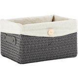 Mömax Pletena Košara Za Regal Denise S | Shoptok.si