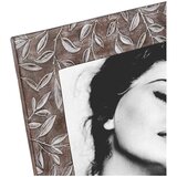 Ixia Smeđi stojeći okvir od polyresina 16x21 cm – | shoptok.hr