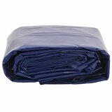 CERADA plava 4 x 6 m 650 g/m² | shoptok.hr