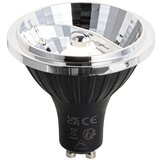 LUEDD GU10 zatemnilna LED žarnica 70 mm 6,5W 600LM 3000K | Shoptok.si