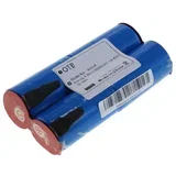 Baterija za Gardena Accu4, 4.8 V, 3.0 Ah