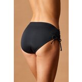 LAUMA lingerie Spodnji del kopalk Seaside Black | Shoptok.si
