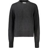 Calvin Klein WOMEN&#39;S BLACK SWEATER | shoptok.hr