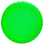  Frizbi za psa, Gumeni frizbi Zelena | Eponuda.com