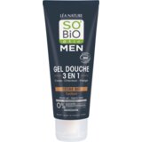 SO’BiO étic men 3u1 čišćenje tijela, kose i lica - cedar Cijene
