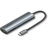 Multiport 5u1 USB-C HUB