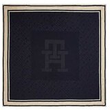 Tommy Hilfiger monogram ženska marama THAW0AW17144-DW6 u
