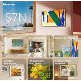 Hisense 55S7NQ Frame | shoptok.hr
