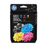 HP Komplet tinta C3WK1AE nr.950XL/951 (C/M/Y/K), original Cijene