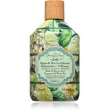 Rudy - Le Maioliche Bergamotto & The Bianco gel za prhanje 500 ml Cene