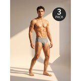 Sinsay Pamučne gaćice slip 3 pack | shoptok.hr