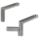 Wolfcraft brza stega 20mm set 2/1 6176000 Cene