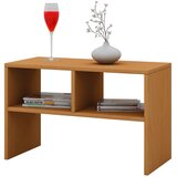 MID.YOU klubska miza nachto, bukev, 63 cm | Shoptok.si